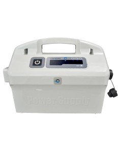 Fuente Alimentación Bluetooth Dolphin 9995672BL-ASSY 2