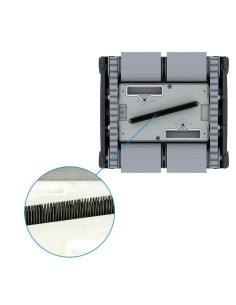 LIMPIAFONDOS H5 DUO ASTRALPOOL 66016 2