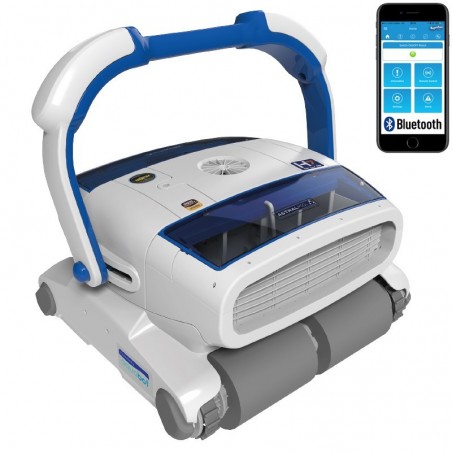 LIMPIAFONDOS H7 DUO ASTRALPOOL 69967