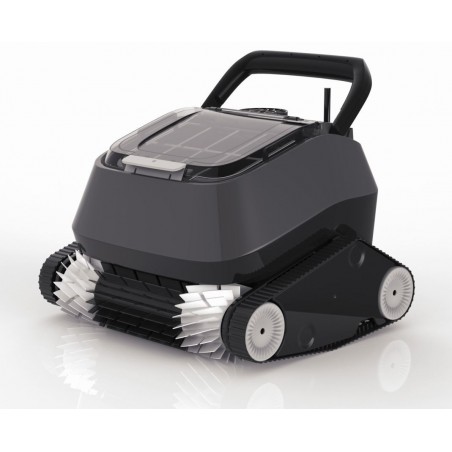 Robot LIMPIAFONDOS I-QUALER 119475 - acceoriospiscinasonline.es