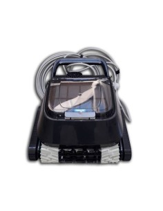 Robot LIMPIAFONDOS I-QUALER 119475 - acceoriospiscinasonline.es 2