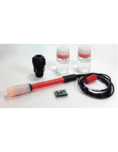 KIT MODULO RX-REDOX CLORADOR SALINO HAYWARD SUGAR-VALLEY 2