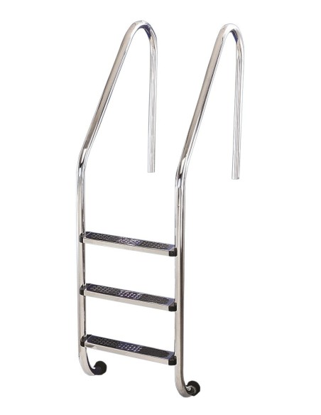 ESCALERA ESTÁNDAR INOX FLEXINOX