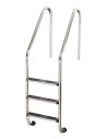 ESCALERA ESTÁNDAR INOX FLEXINOX