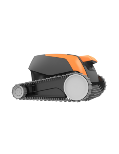 Robot limpiafondos Dolphin E25 Maytronics para limpieza de piscinas 2