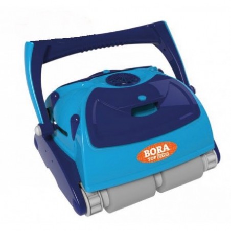 LIMPIAFONDOS BORA TOP DRIVE BLUETOOH 119213 - accesoriospiscinasonline.es