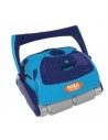 LIMPIAFONDOS BORA TOP DRIVE BLUETOOH 119213 - accesoriospiscinasonline.es