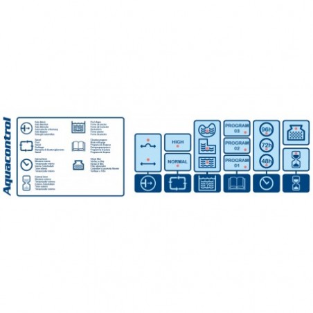 LIMPIAFONDOS BORA TOP DRIVE BLUETOOH 119213 - accesoriospiscinasonline.es