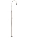 DUCHA ESTÁNDAR INOX CON FLUXOMETRO FLEXINOX