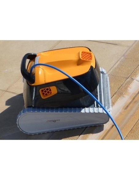 LIMPIAFONDOS DOLPHIN E35 MAYTRONICS