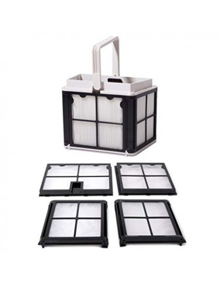 FILTROS LIMPIAFONDOS DOLPHIN E35 MAYTRONICS