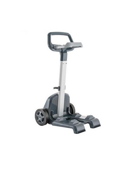 CARRO TRANSPORTE LIMPIAFONDOS DOLPHIN E35 MAYTRONICS