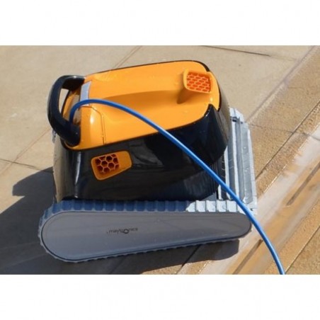 LIMPIAFONDOS DOLPHIN E40i MAYTRONICS