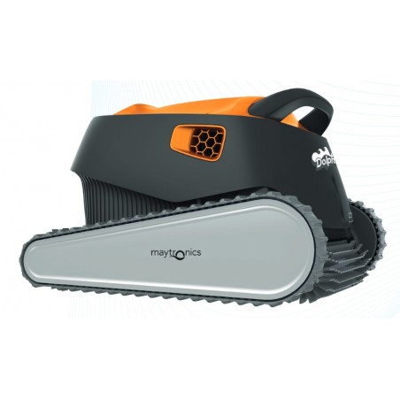 LIMPIAFONDOS DOLPHIN E40i MAYTRONICS - accesoriospiscinasonline.es