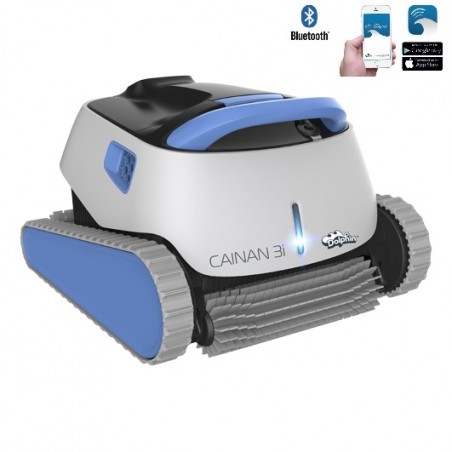 LIMPIAFONDOS DOLPHIN CAINAN 3i MAYTRONICS