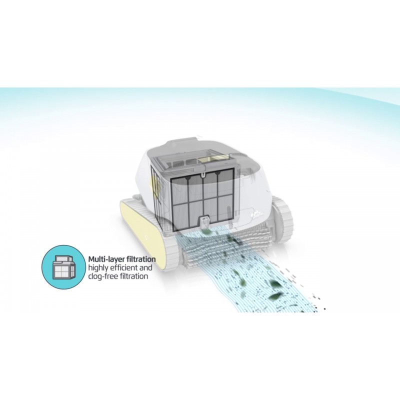 LIMPIAFONDOS DOLPHIN ENERGY C MAYTRONICS