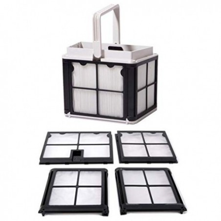 FILTROS LIMPIAFONDOS DOLPHIN ENERGY 300i MAYTRONICS