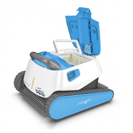 LIMPIAFONDOS DOLPHIN ENERGY 300i MAYTRONICS