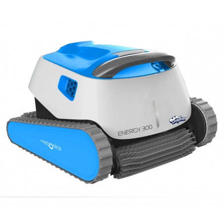 LIMPIAFONDOS DOLPHIN ENERGY 300 MAYTRONICS
