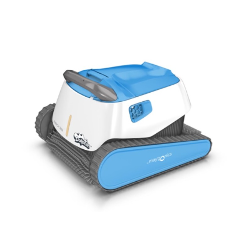 LIMPIAFONDOS DOLPHIN ENERGY 300 MAYTRONICS