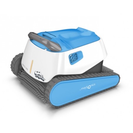 LIMPIAFONDOS DOLPHIN ENERGY 300 MAYTRONICS