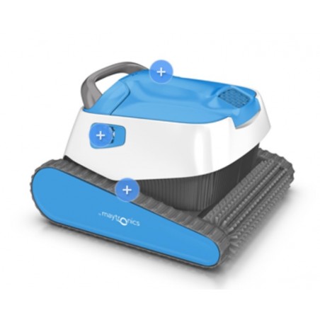 LIMPIAFONDOS DOLPHIN ENERGY 300 MAYTRONICS