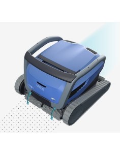 Limpiafondos Automático Dolphin Master M600 Maytronics limpieza piscinas 2