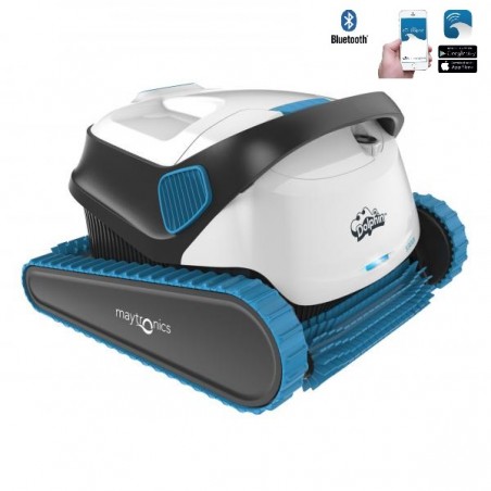 LIMPIAFONDOS DOLPHIN S300i MAYTRONICS