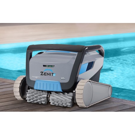 ROBOT LIMPIAFONDOS DOLPHIN ZENIT 60 MAYTRONICS
