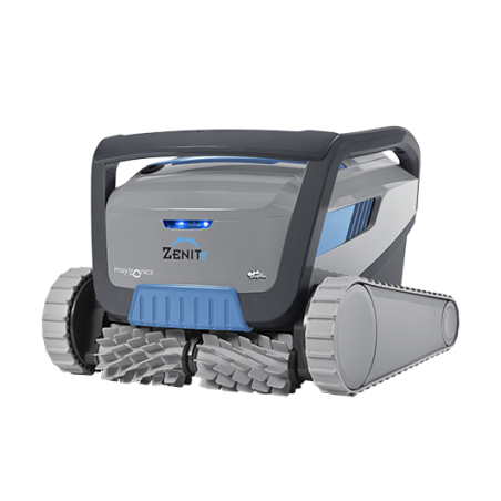 ROBOT LIMPIAFONDOS DOLPHIN ZENIT 60 MAYTRONICS