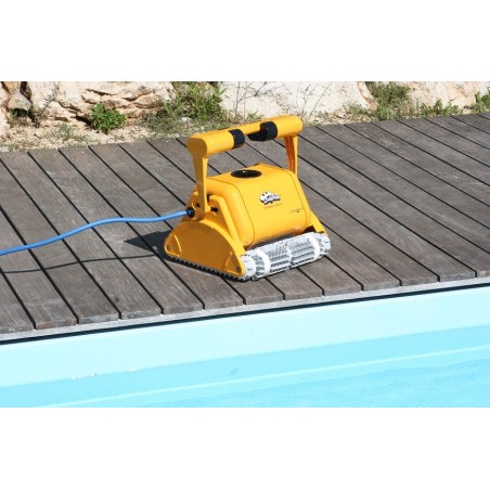 LIMPIAFONDOS DOLPHIN PRO X2 MAYTRONICS