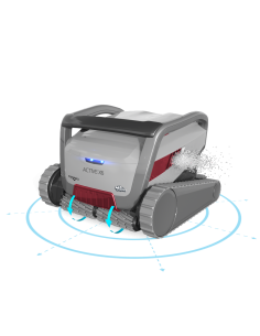 ROBOT LIMPIAFONDOS DOLPHIN ACTIVE X6 MAYTRONICS 2