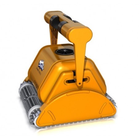 LIMPIAFONDOS DOLPHIN PRO X2 MAYTRONICS