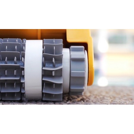 LIMPIAFONDOS DOLPHIN PRO X2 MAYTRONICS