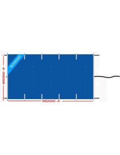 COBERTOR SEGURIDAD DE BARRAS 2