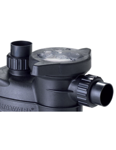 ENLACES 50MM BOMBA POWER FLO II HAYWARD SPX8100UNSPAK 2