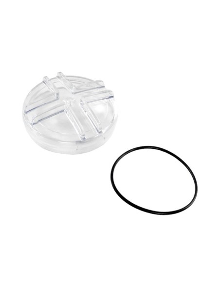 TAPA COMPLETA BOMBA SENA ASTRAL POOL 4405010401