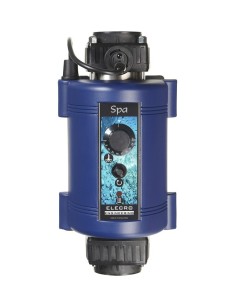 CALENTADOR ELECTRICO NANO SPA ELECRO 2