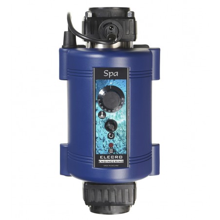 CALENTADOR ELECTRICO NANO SPA ELECRO CALENTADOR ELECTRICO NANO SPA ELECRO