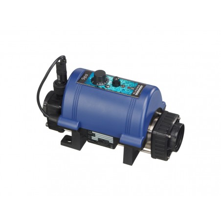 CALENTADOR ELECTRICO NANO SPA ELECRO CALENTADOR ELECTRICO NANO SPA ELECRO