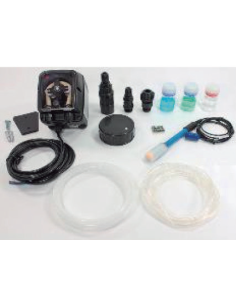 KIT MODULO PH CLORADOR SALINO HAYWARD SUGAR-VALLEY 2