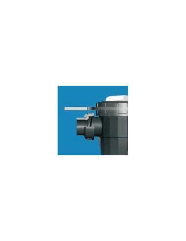 LLAVE TAPA COMPLETA BOMBA VICTORIA ASTRAL POOL 4404130103