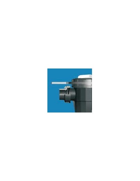LLAVE TAPA COMPLETA BOMBA VICTORIA ASTRAL POOL 4404130103