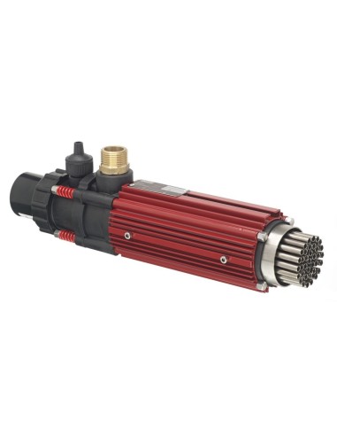 INTERCAMBIADOR DE CALOR G2-HE-DIG ELECRO