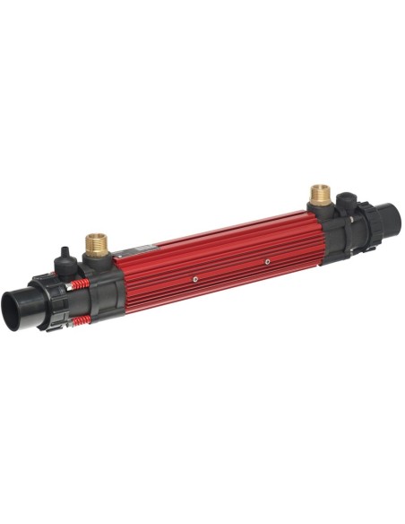 INTERCAMBIADOR DE CALOR G2-HE-DIG ELECRO