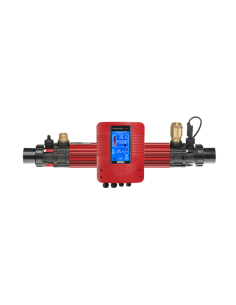 INTERCAMBIADOR DE CALOR G2-HE-DIG ELECRO 2