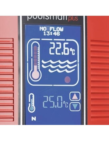 INTERCAMBIADOR DE CALOR G2-HE-DIG ELECRO