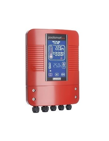 INTERCAMBIADOR DE CALOR G2-HE-DIG ELECRO