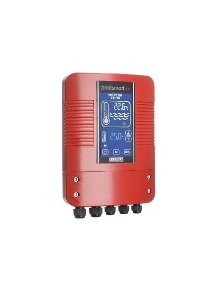 INTERCAMBIADOR DE CALOR G2-HE-DIG ELECRO