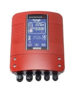 POOLSMART PLUS PSPC-HE ELECRO 2